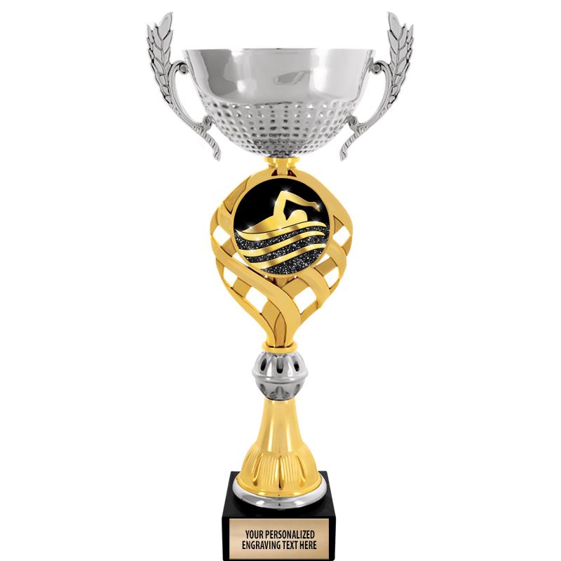 11.75" SPHYNX INSERT CUP TRP