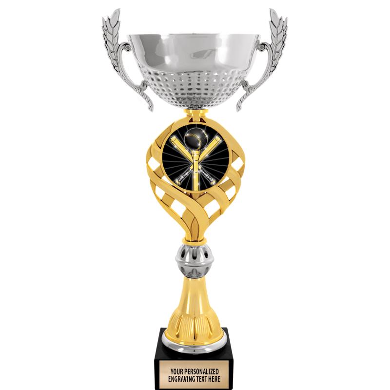 11.75" SPHYNX INSERT CUP TRP