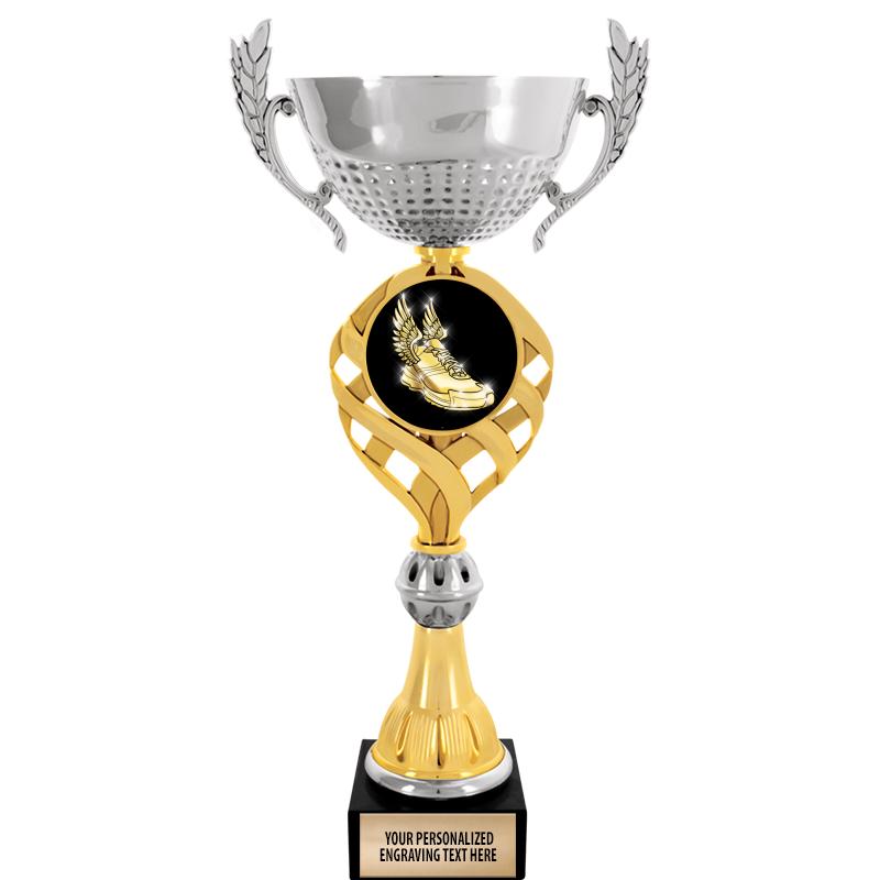 11.75" SPHYNX INSERT CUP TRP