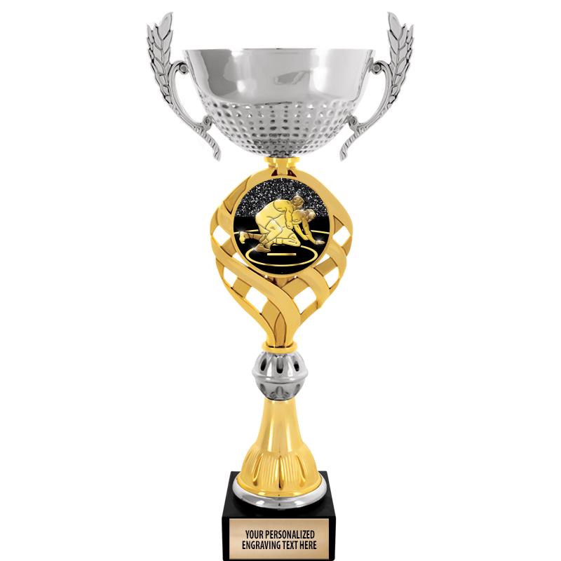 11.75" SPHYNX INSERT CUP TRP