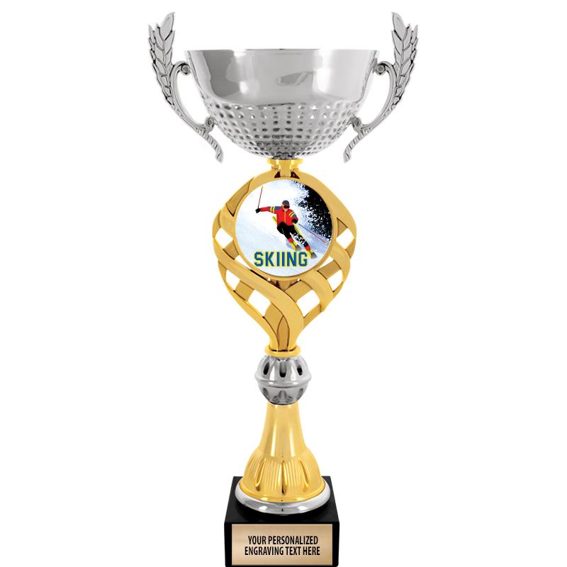 11.75" SPHYNX INSERT CUP TRP