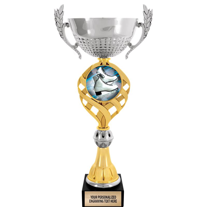 11.75" SPHYNX INSERT CUP TRP