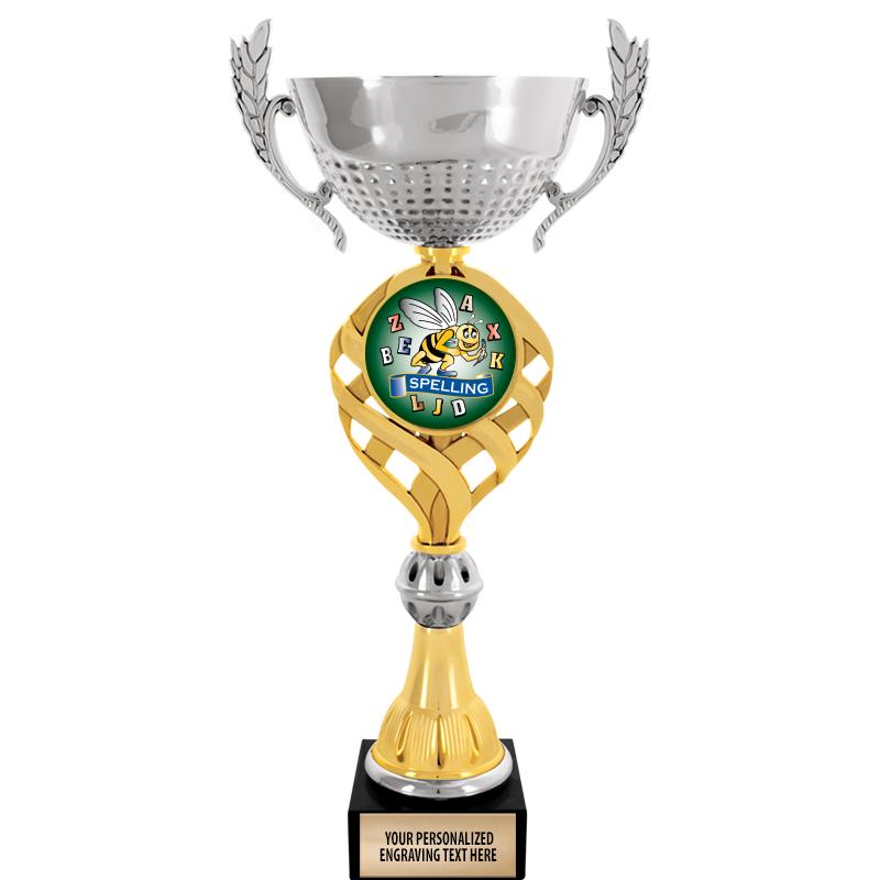 11.75" SPHYNX INSERT CUP TRP