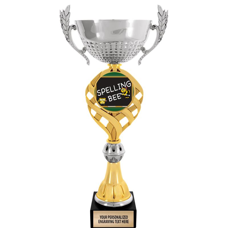 11.75" SPHYNX INSERT CUP TRP