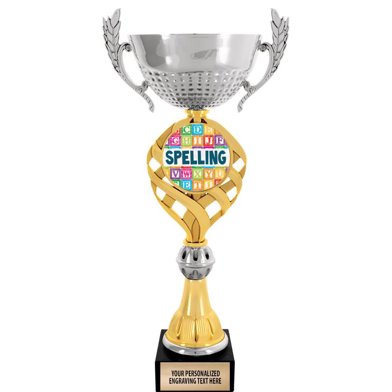 11.75" SPHYNX INSERT CUP TRP