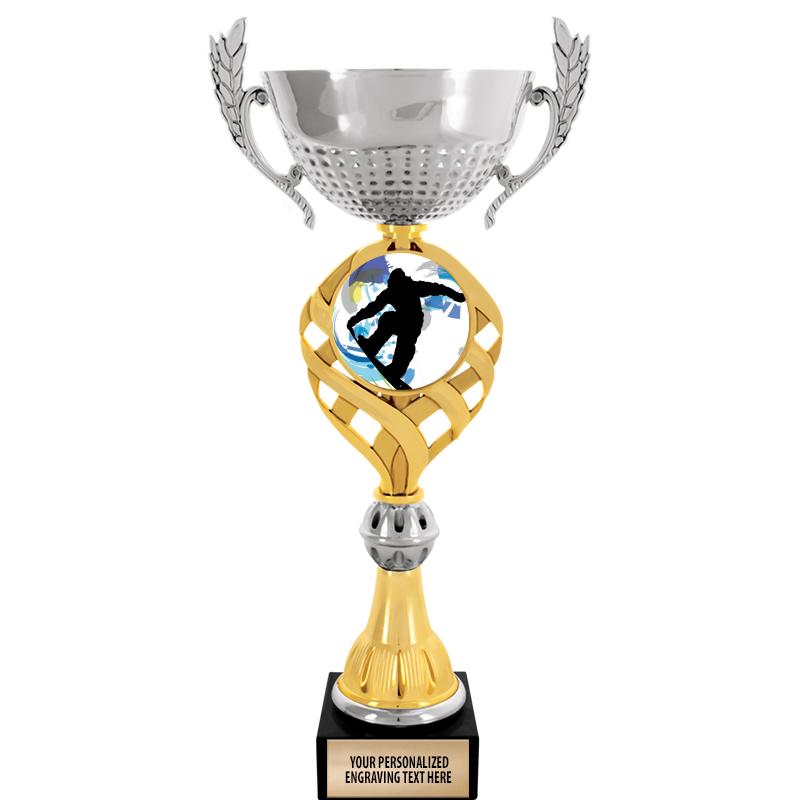 11.75" SPHYNX INSERT CUP TRP