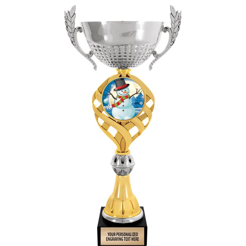 11.75" SPHYNX INSERT CUP TRP