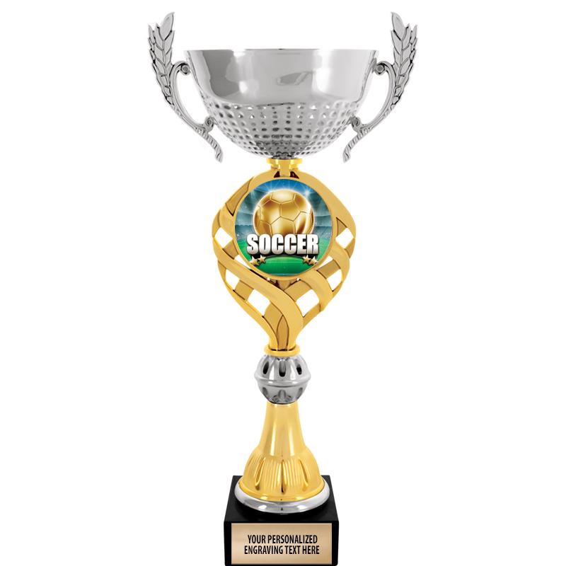 11.75" SPHYNX INSERT CUP TRP
