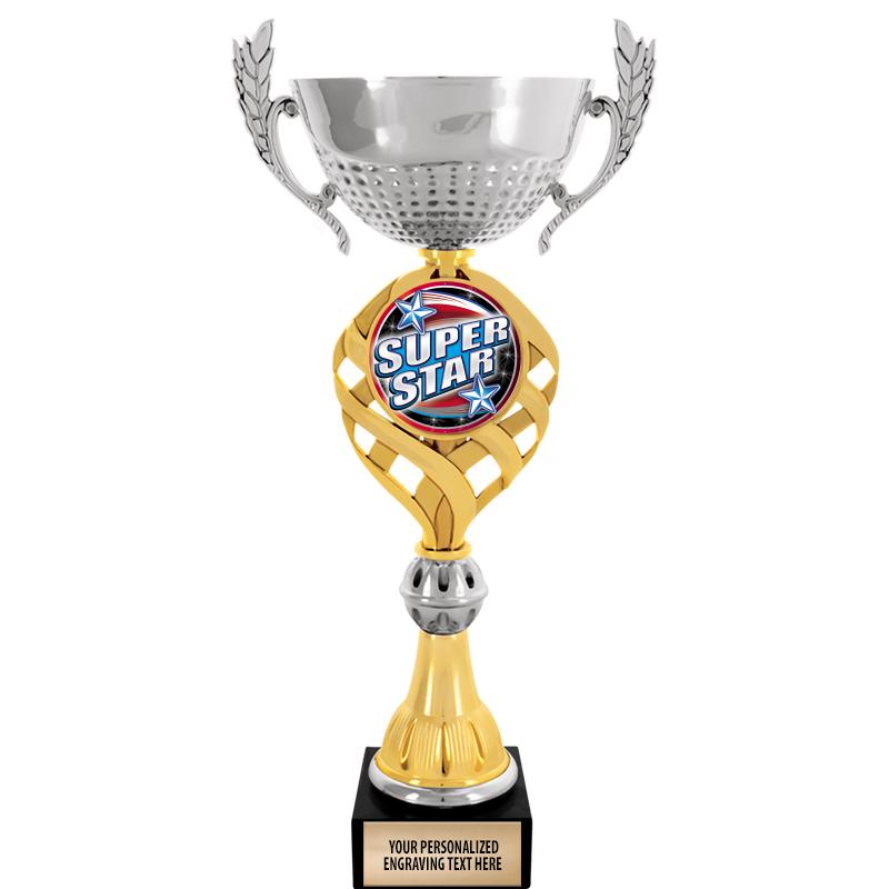 11.75" SPHYNX INSERT CUP TRP