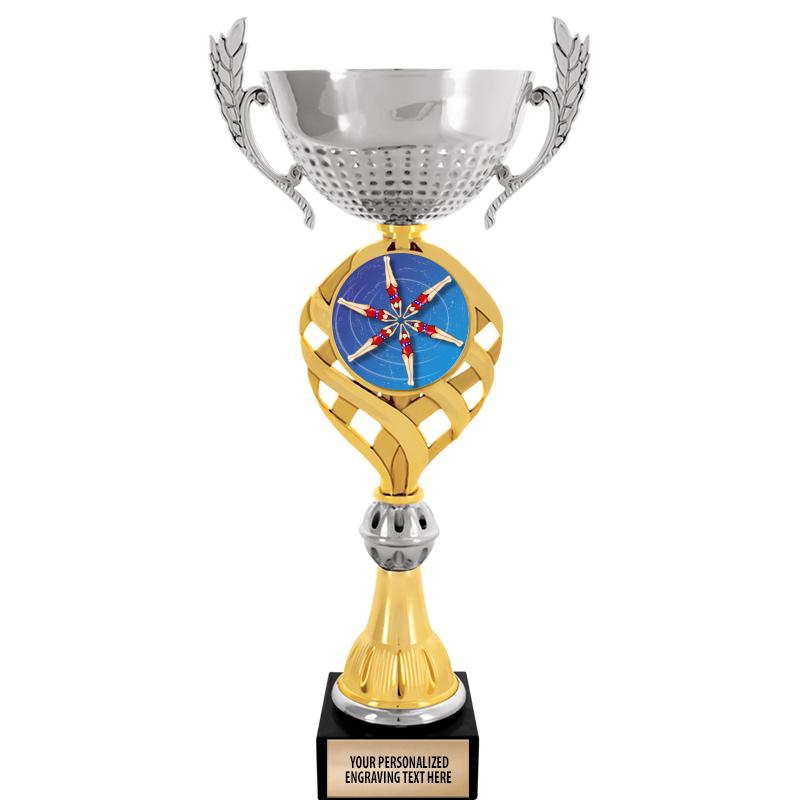 11.75" SPHYNX INSERT CUP TRP