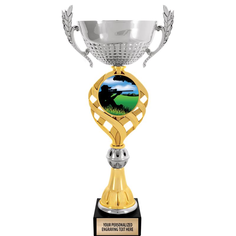 11.75" SPHYNX INSERT CUP TRP