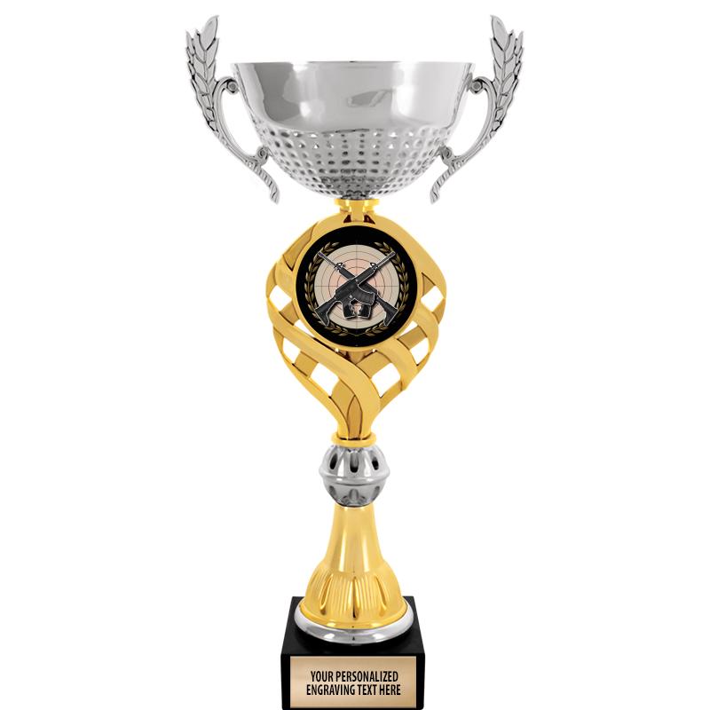 11.75" SPHYNX INSERT CUP TRP