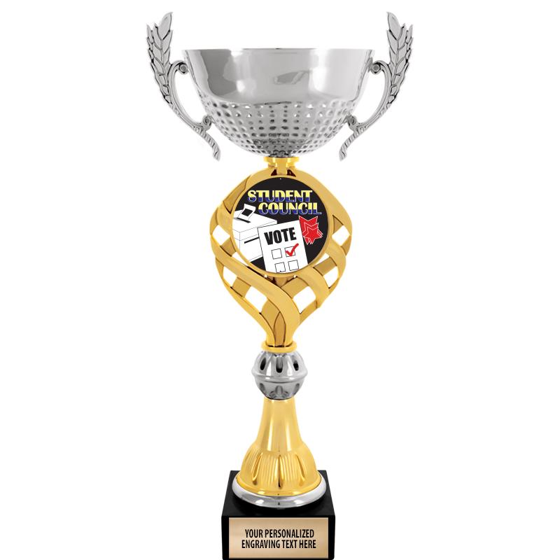 11.75" SPHYNX INSERT CUP TRP