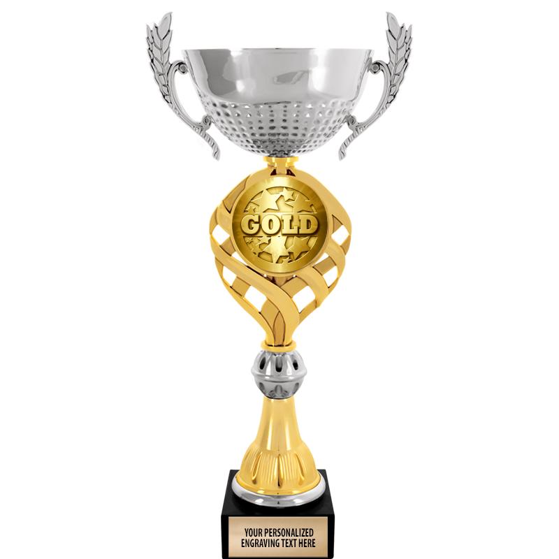 11.75" SPHYNX INSERT CUP TRP