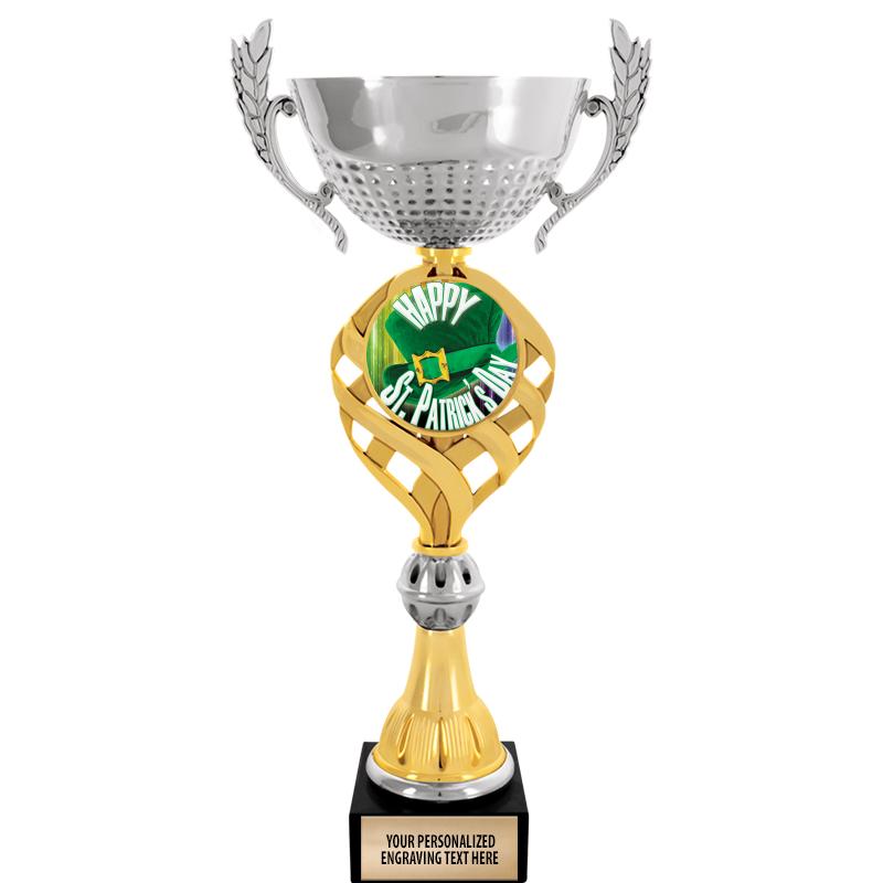 11.75" SPHYNX INSERT CUP TRP