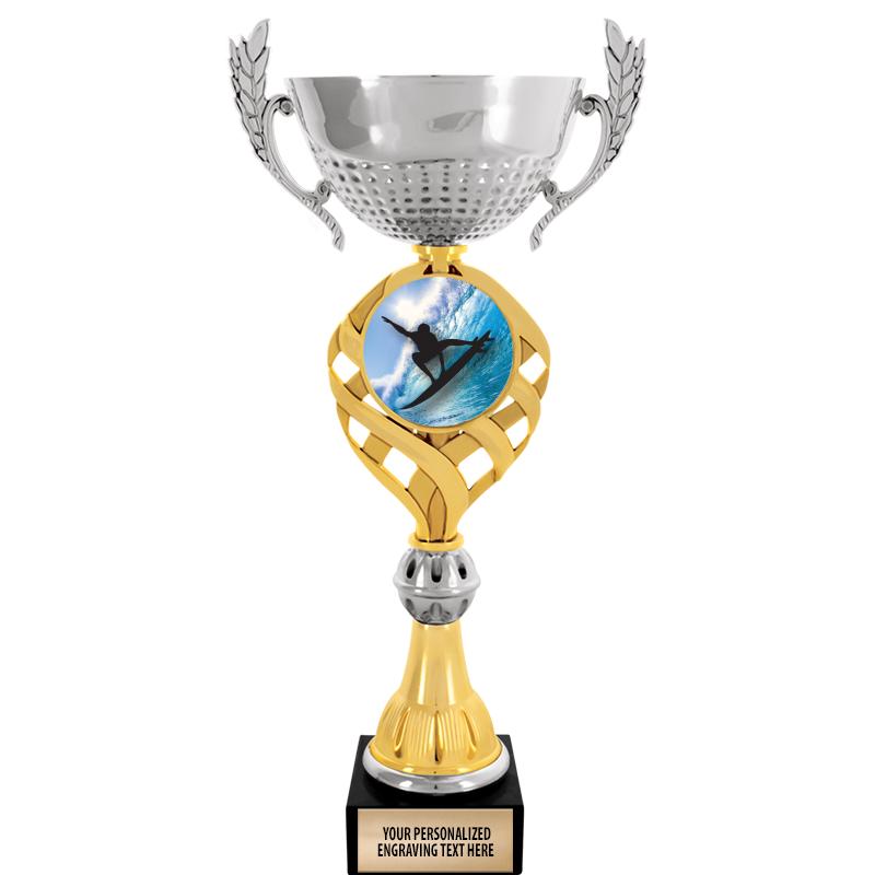 11.75" SPHYNX INSERT CUP TRP