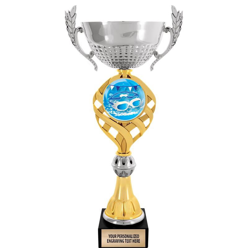 11.75" SPHYNX INSERT CUP TRP