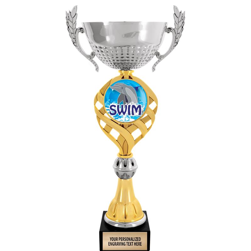 11.75" SPHYNX INSERT CUP TRP