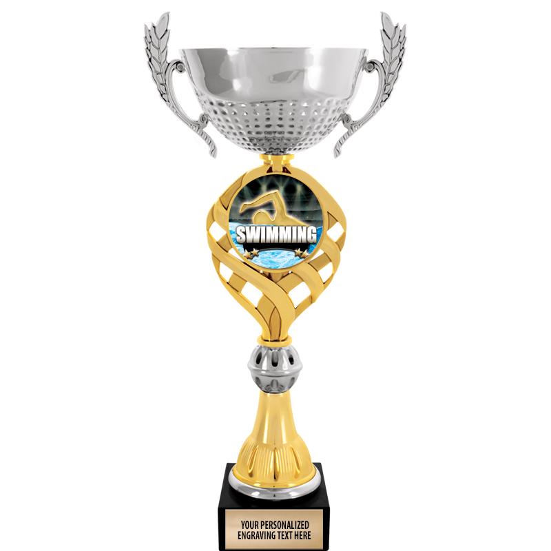 11.75" SPHYNX INSERT CUP TRP