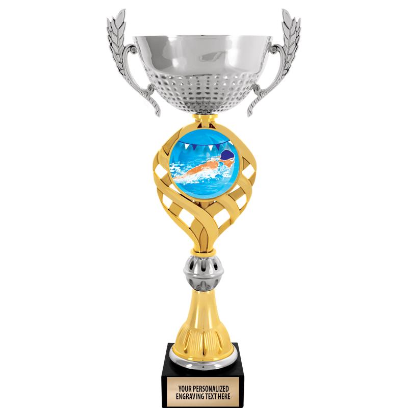 11.75" SPHYNX INSERT CUP TRP