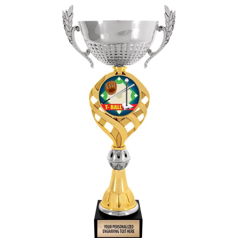 11.75" SPHYNX INSERT CUP TRP