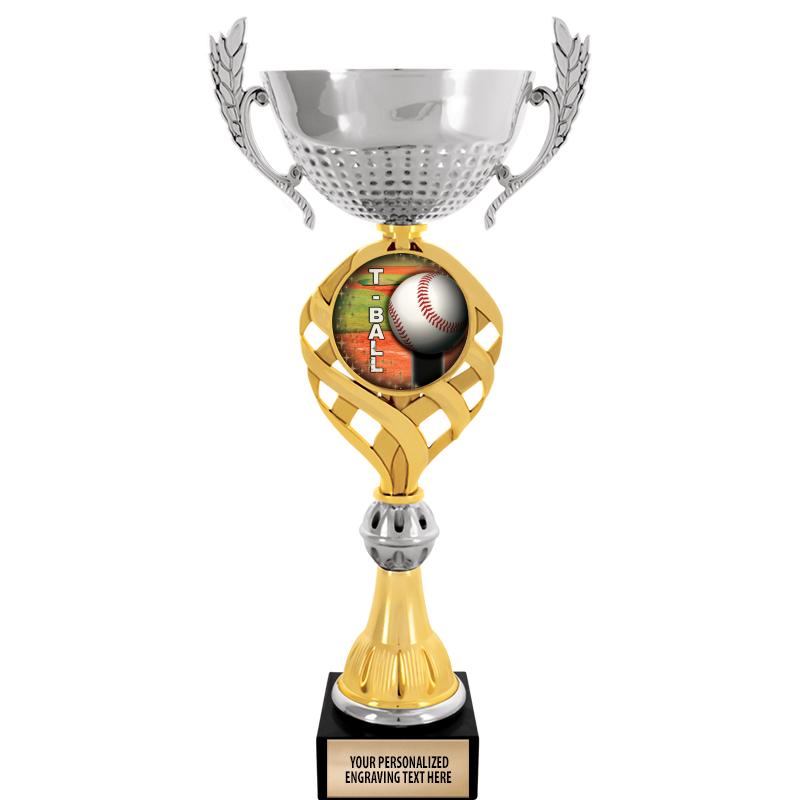 11.75" SPHYNX INSERT CUP TRP