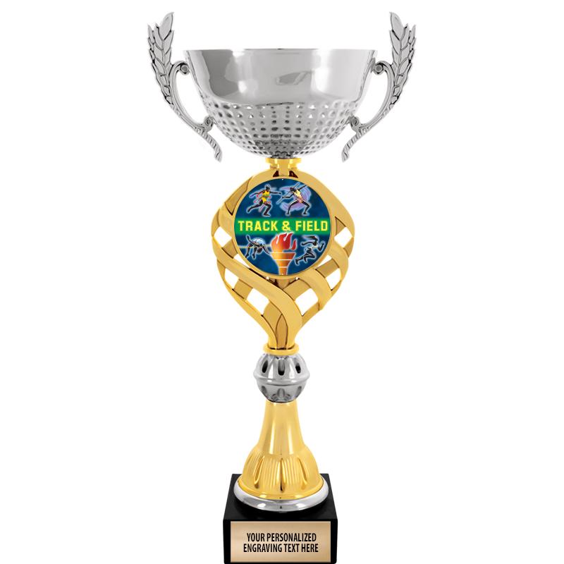 11.75" SPHYNX INSERT CUP TRP