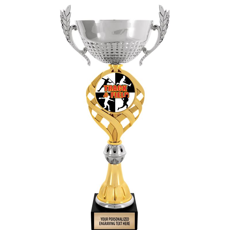 11.75" SPHYNX INSERT CUP TRP