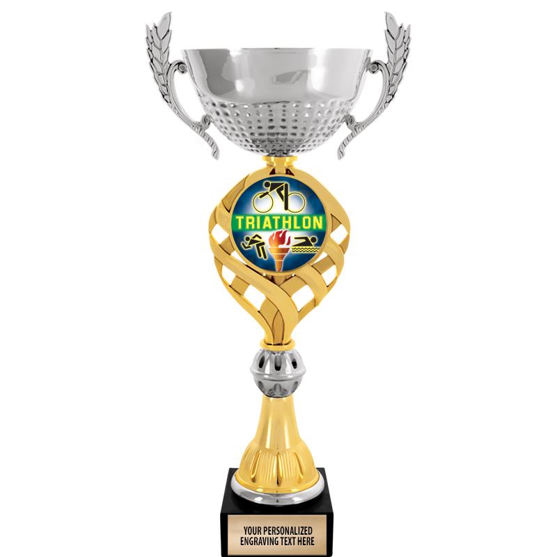 11.75" SPHYNX INSERT CUP TRP