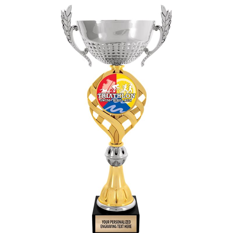 11.75" SPHYNX INSERT CUP TRP