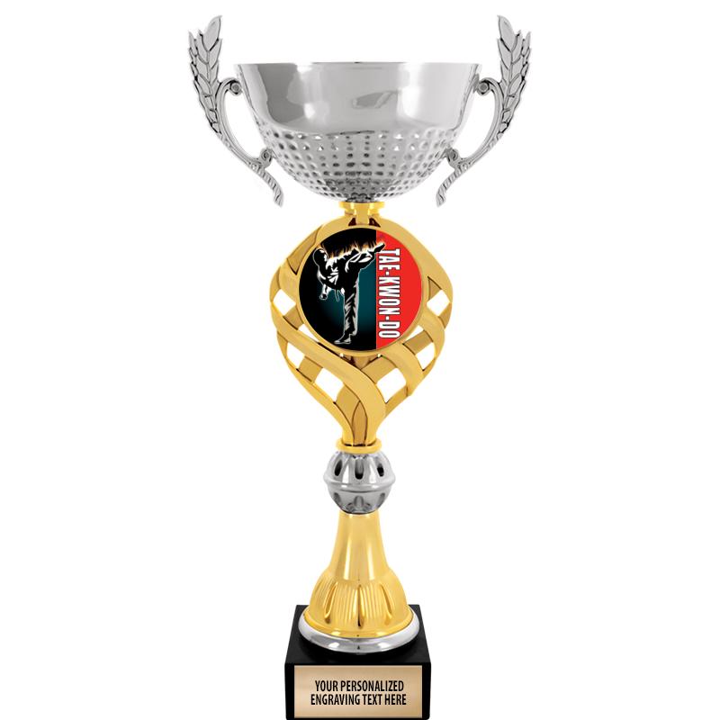 11.75" SPHYNX INSERT CUP TRP