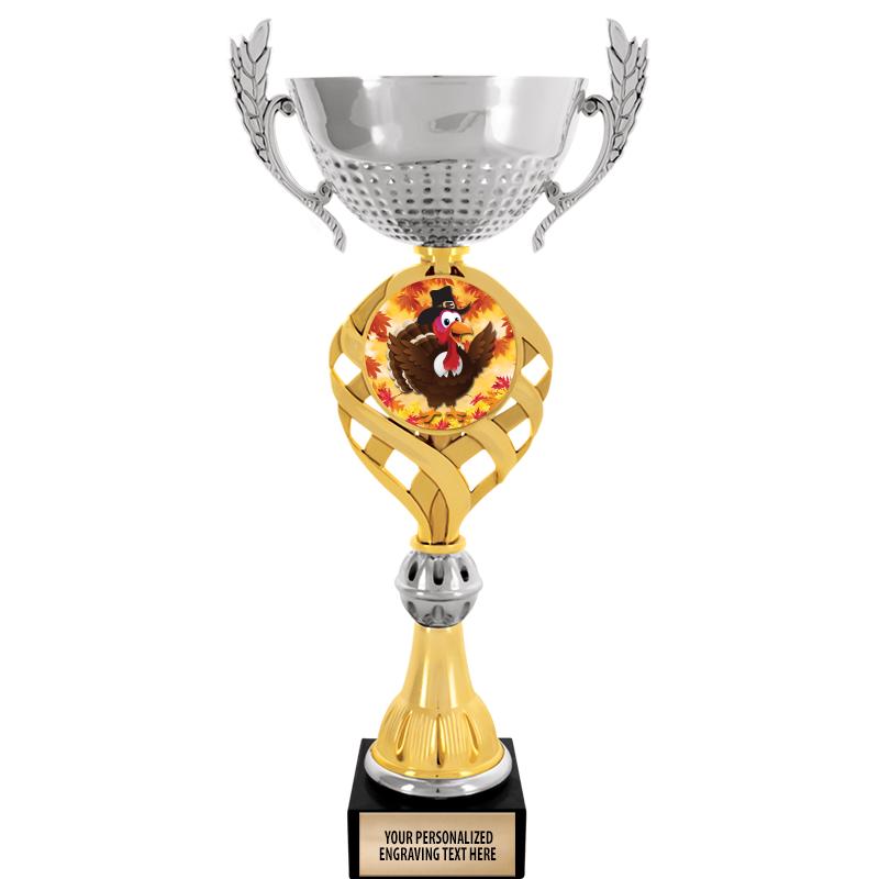 11.75" SPHYNX INSERT CUP TRP