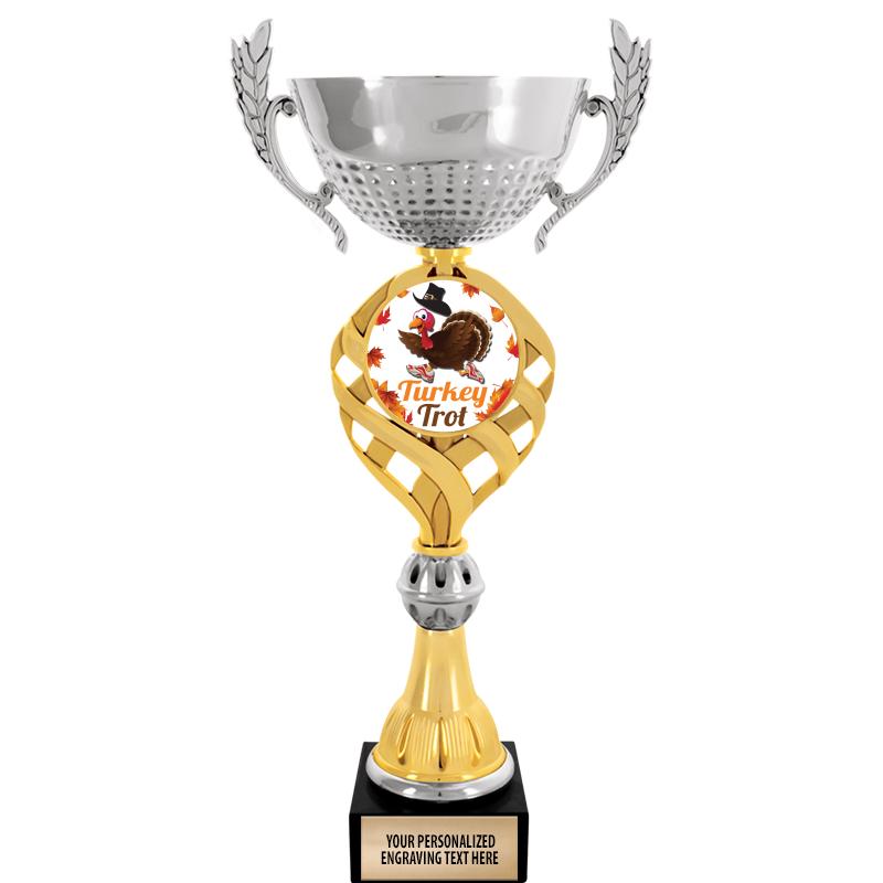 11.75" SPHYNX INSERT CUP TRP