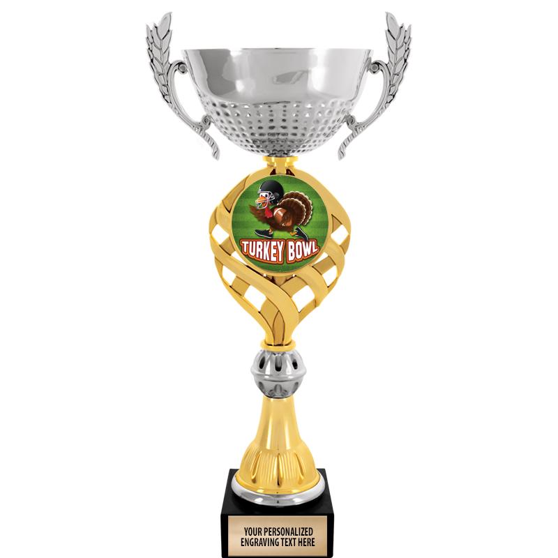 11.75" SPHYNX INSERT CUP TRP