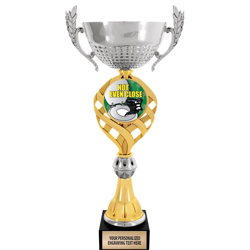 11.75" SPHYNX INSERT CUP TRP