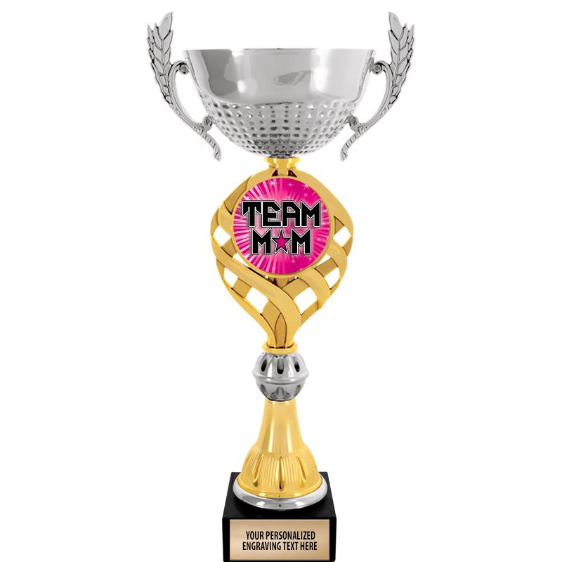 11.75" SPHYNX INSERT CUP TRP