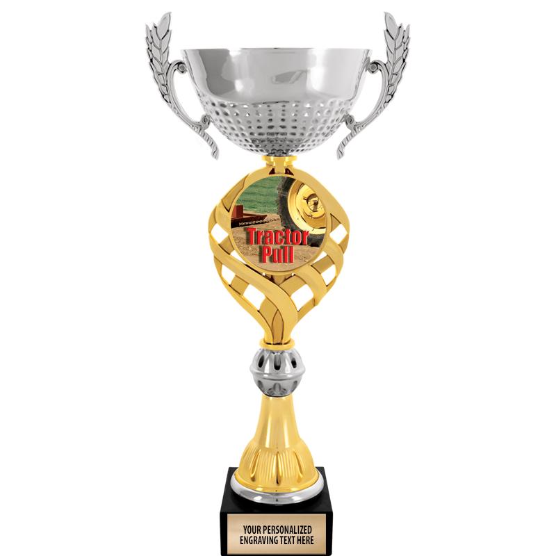 11.75" SPHYNX INSERT CUP TRP