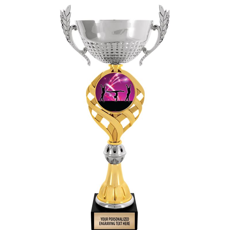 11.75" SPHYNX INSERT CUP TRP