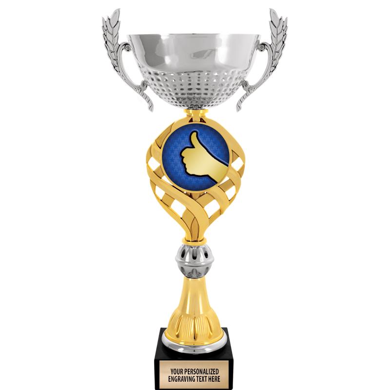 11.75" SPHYNX INSERT CUP TRP