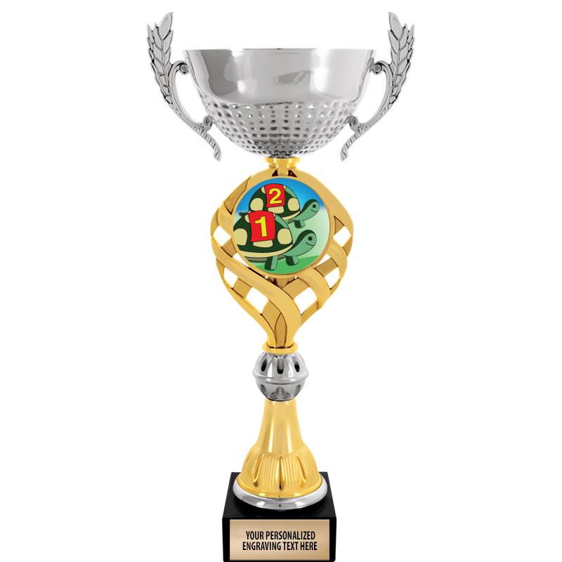 11.75" SPHYNX INSERT CUP TRP