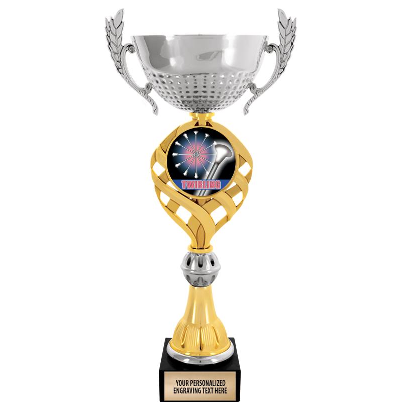 11.75" SPHYNX INSERT CUP TRP