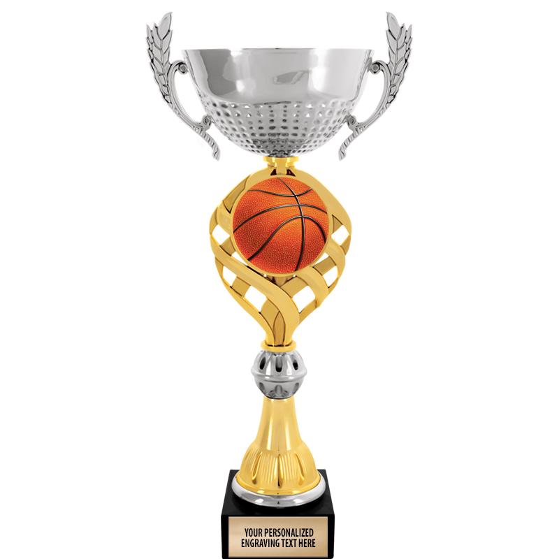 11.75" SPHYNX INSERT CUP TRP