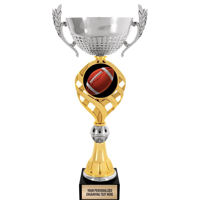 11.75" SPHYNX INSERT CUP TRP