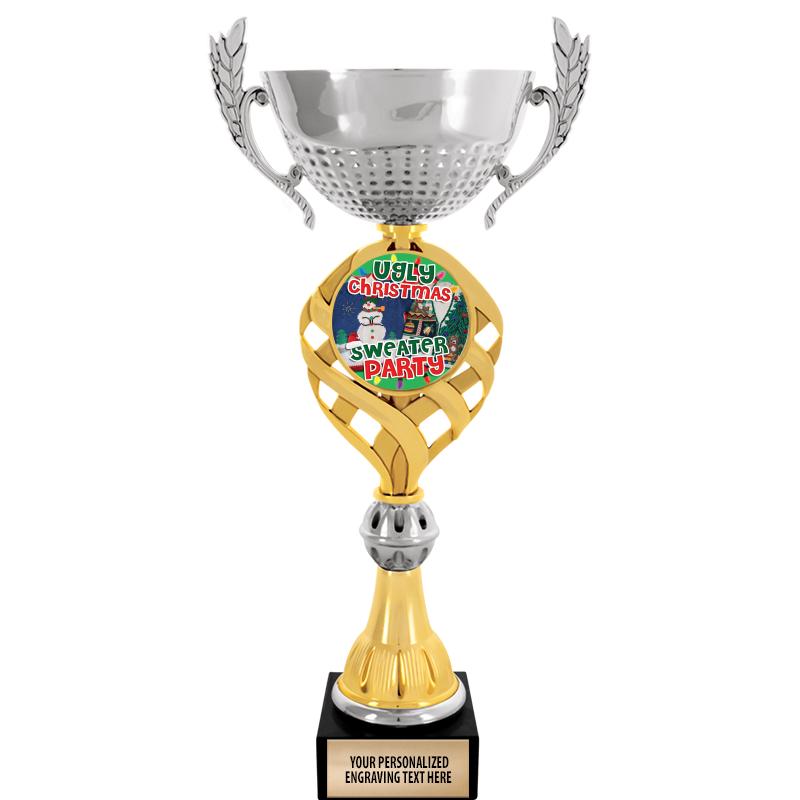 11.75" SPHYNX INSERT CUP TRP