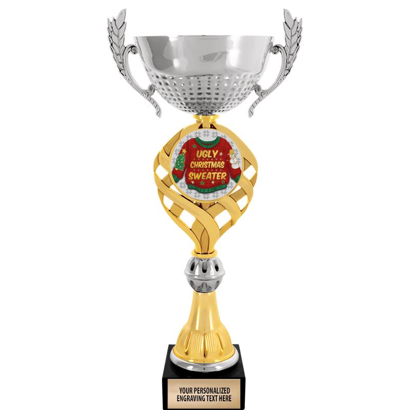 11.75" SPHYNX INSERT CUP TRP