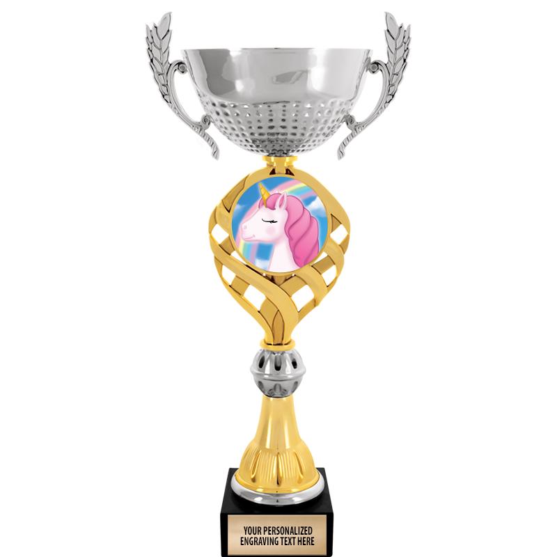 11.75" SPHYNX INSERT CUP TRP