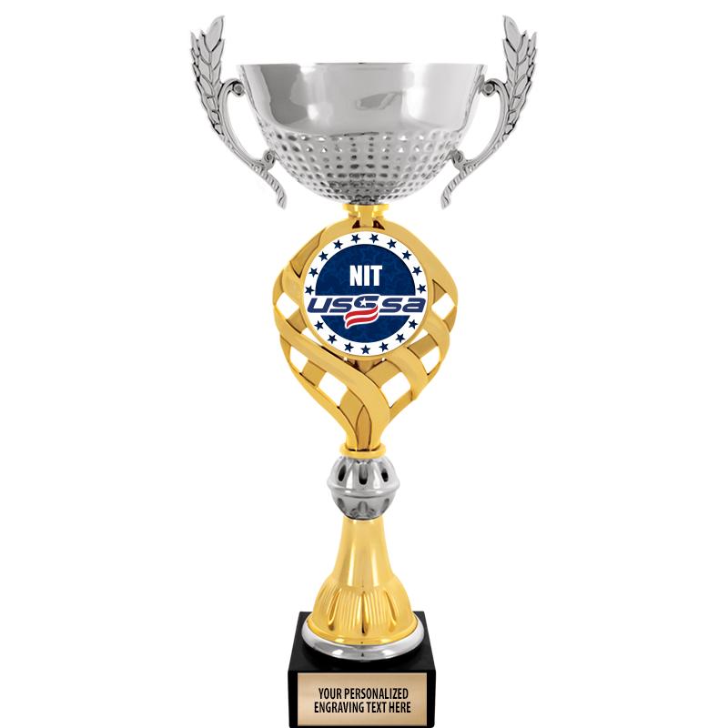 11.75" SPHYNX INSERT CUP TRP