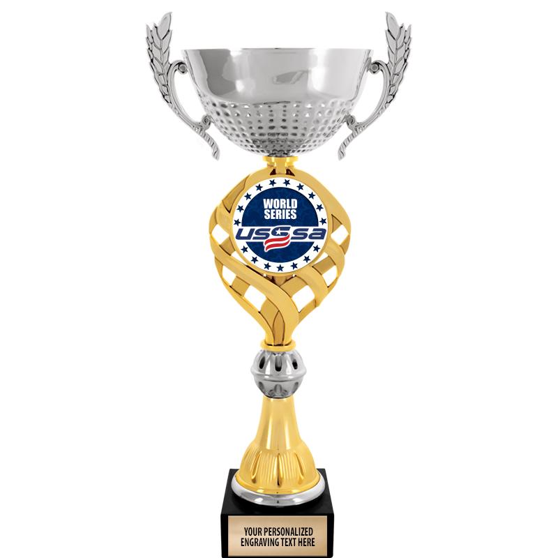 11.75" SPHYNX INSERT CUP TRP