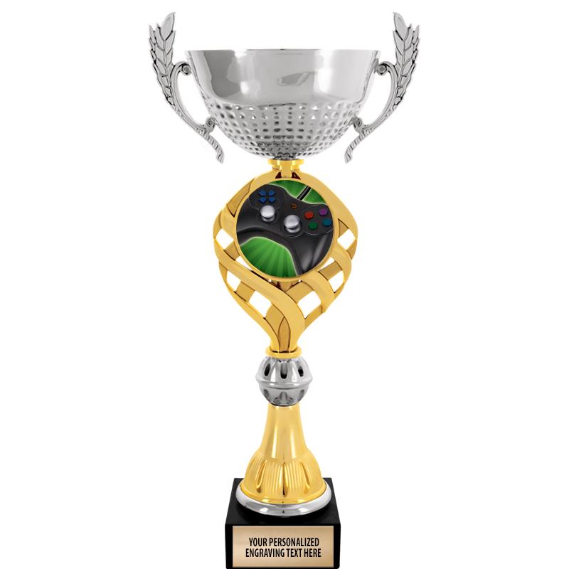 11.75" SPHYNX INSERT CUP TRP