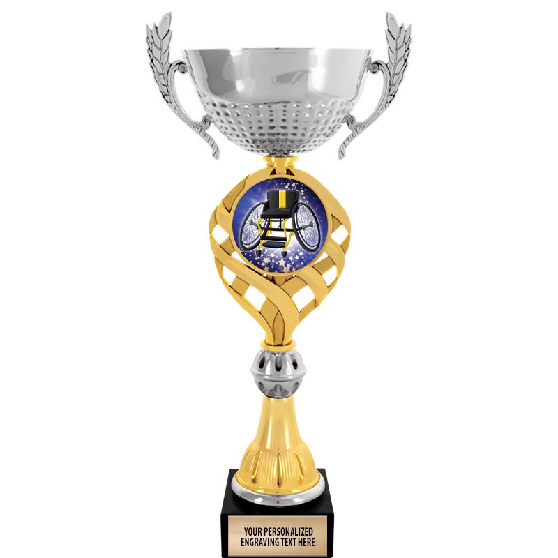 11.75" SPHYNX INSERT CUP TRP